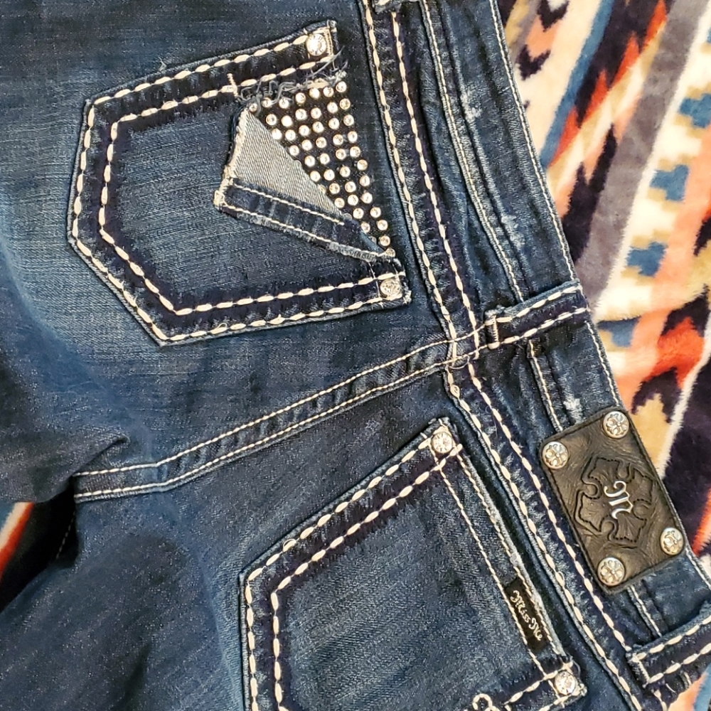 💥MISS ME JEANS💥